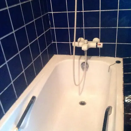 فندق مبيت وإفطار Ferme L'ile Sauvage