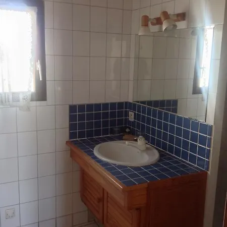 Nocleg ze śniadaniem Ferme L'ile Sauvage 3*