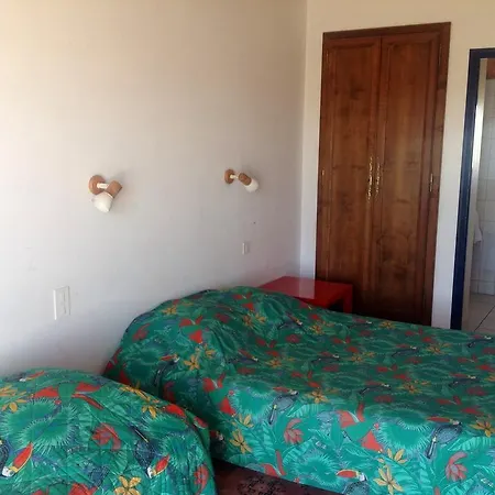 Ferme L'ile Sauvage 3* Bouin (Vendee)