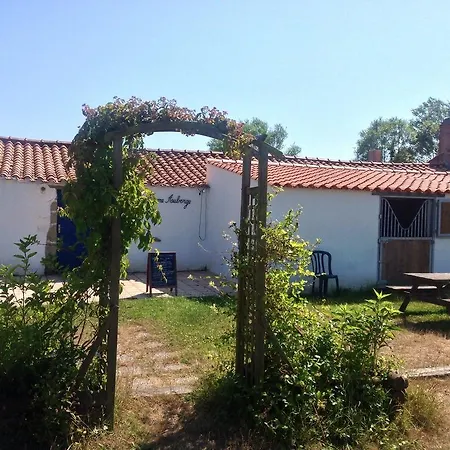 Ferme L'ile Sauvage 3*