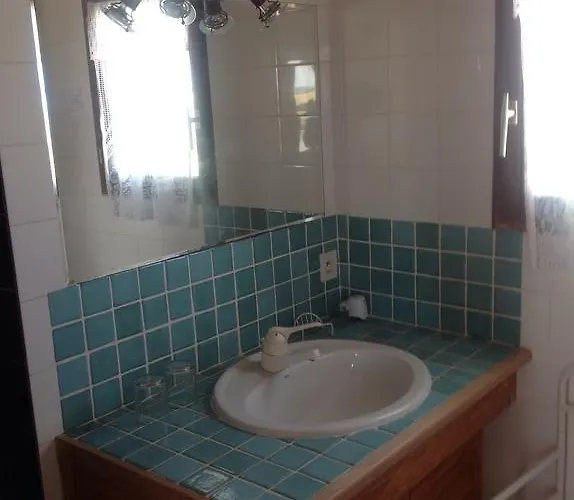 Ferme L'ile Sauvage 3*