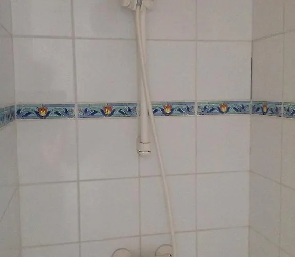 Ferme L'ile Sauvage Couette-café