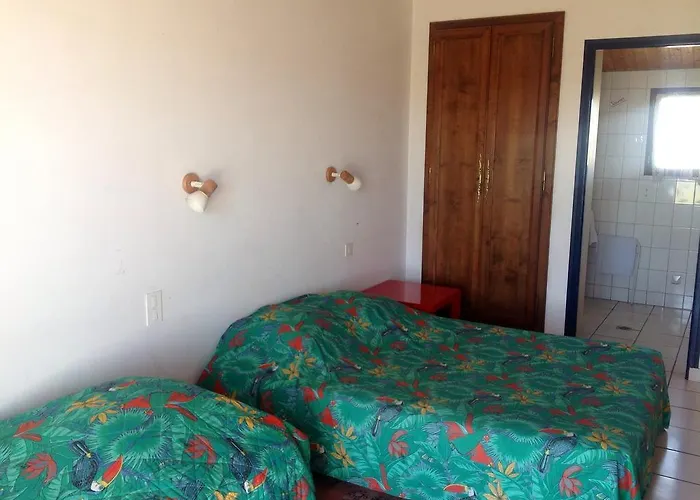 Ferme L'ile Sauvage 3* Bouin (Vendee)